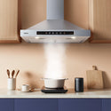 Range Hood