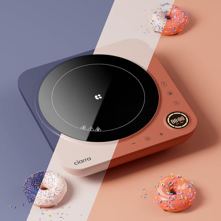 Cooktop