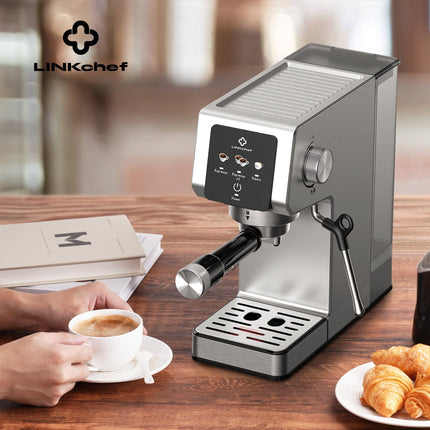 Coffee Maker