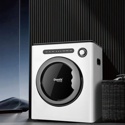Electric Dryer