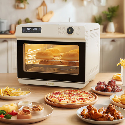 Range Oven
