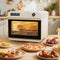 Range Oven
