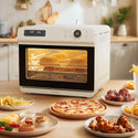 Range Oven