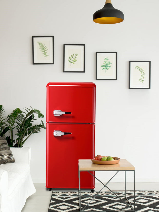 <h4> Kühlschrank</h4>
